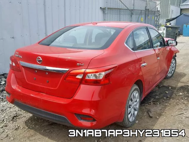 3N1AB7AP3HY231854 фото 5