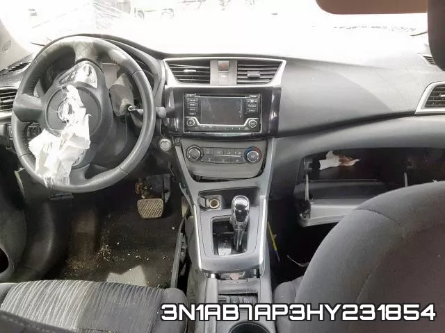 3N1AB7AP3HY231854 фото 10