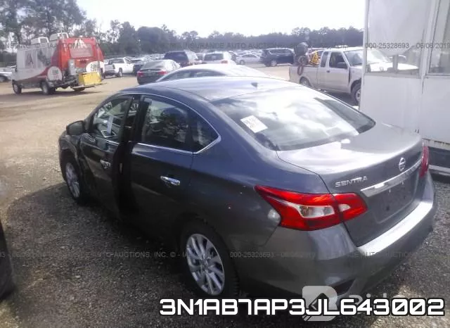 3N1AB7AP3JL643002 фото 4