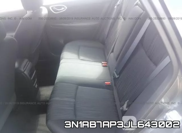 3N1AB7AP3JL643002 фото 9
