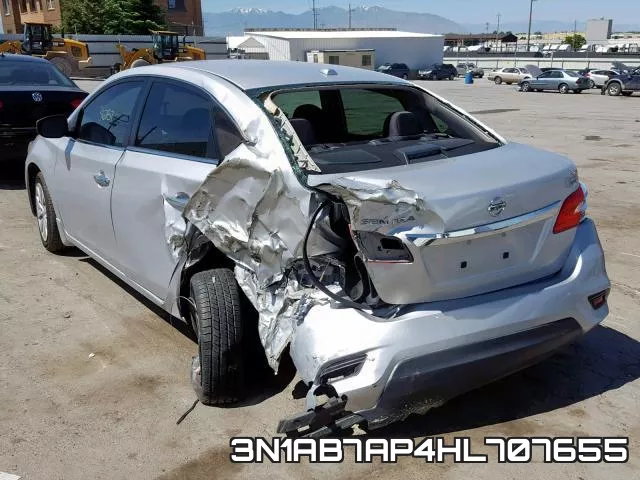 3N1AB7AP4HL707655 фото 4