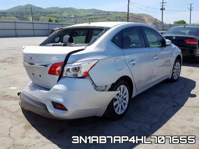 3N1AB7AP4HL707655 фото 5