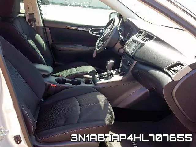 3N1AB7AP4HL707655 фото 6