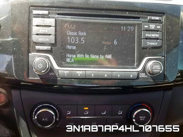 3N1AB7AP4HL707655 фото 10