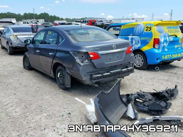 3N1AB7AP4HY369211 фото 4