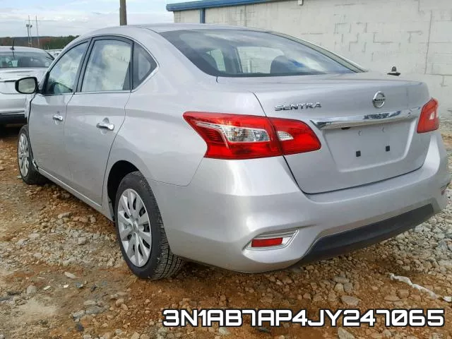 3N1AB7AP4JY247065 фото 4