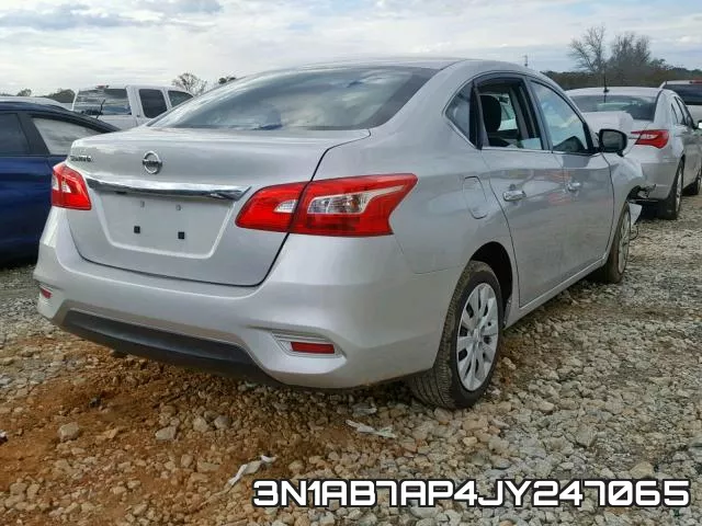 3N1AB7AP4JY247065 фото 5
