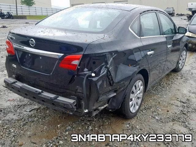 3N1AB7AP4KY233779 фото 5