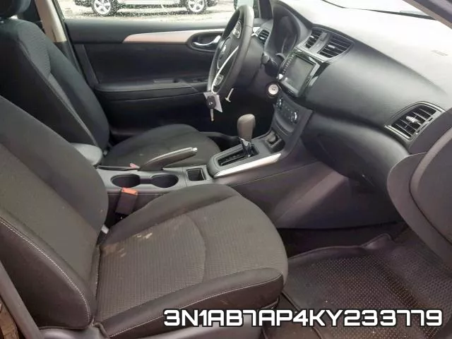 3N1AB7AP4KY233779 фото 6