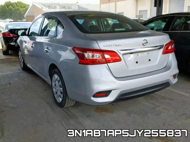 3N1AB7AP5JY255837 фото 4