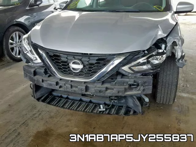 3N1AB7AP5JY255837 фото 10