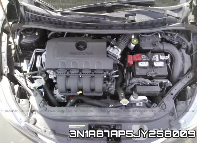 3N1AB7AP5JY258009 фото 2