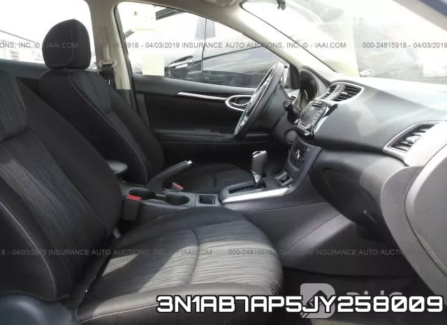 3N1AB7AP5JY258009 фото 6