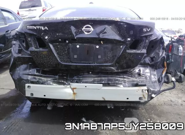 3N1AB7AP5JY258009 фото 7