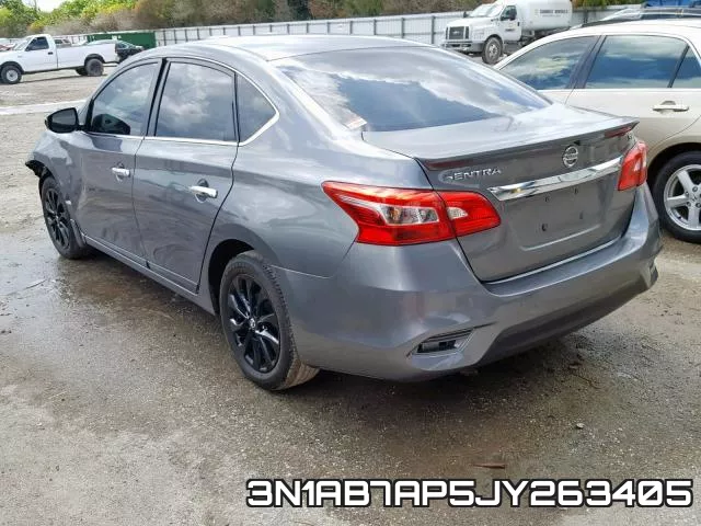 3N1AB7AP5JY263405 фото 3