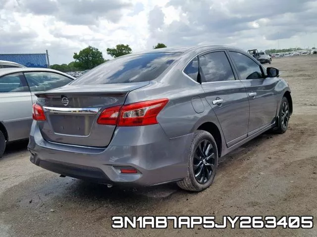 3N1AB7AP5JY263405 фото 4