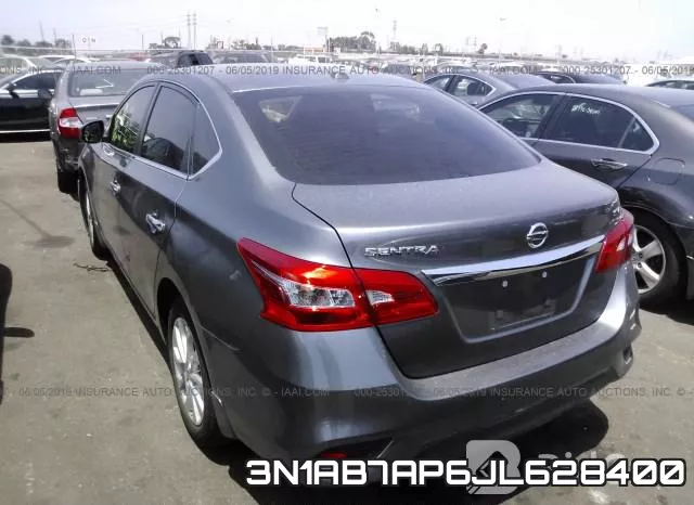 3N1AB7AP6JL628400 фото 4