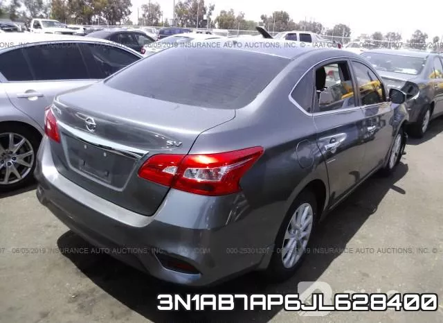 3N1AB7AP6JL628400 фото 5