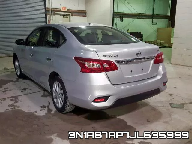 3N1AB7AP7JL635999 фото 4