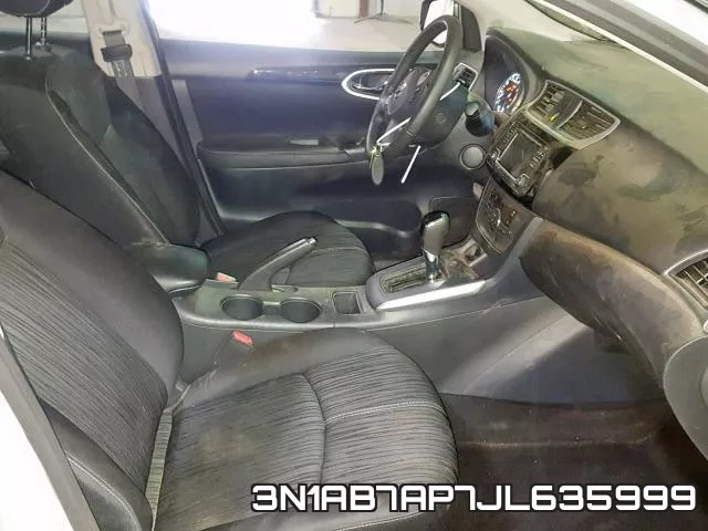 3N1AB7AP7JL635999 фото 6