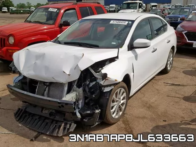 3N1AB7AP8JL633663 фото 3