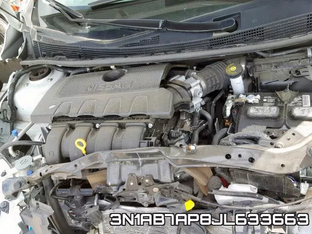 3N1AB7AP8JL633663 фото 8