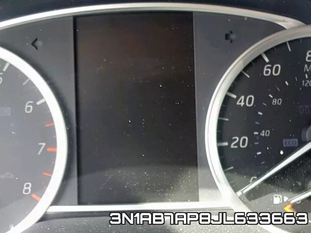 3N1AB7AP8JL633663 фото 9