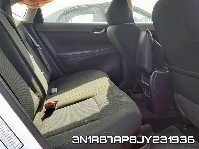 3N1AB7AP8JY231936 фото 7