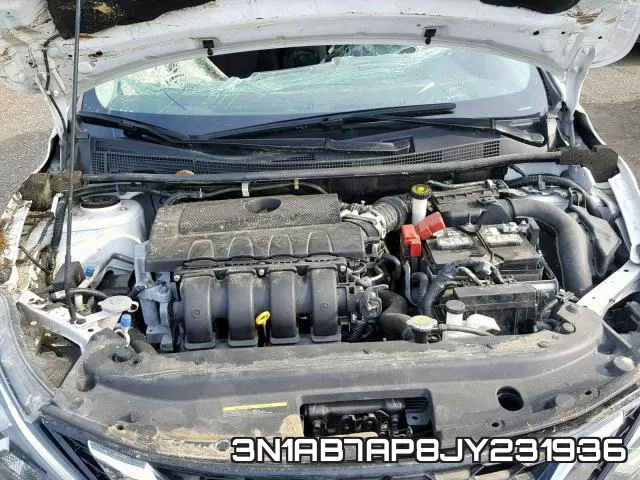 3N1AB7AP8JY231936 фото 8
