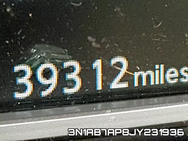 3N1AB7AP8JY231936 фото 9