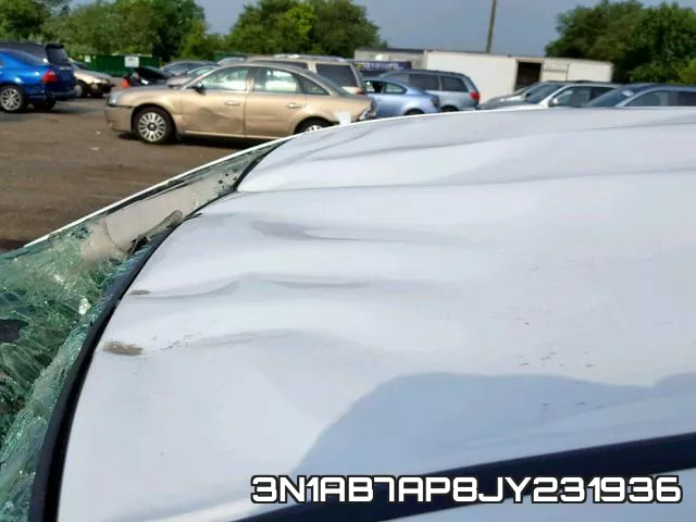 3N1AB7AP8JY231936 фото 10