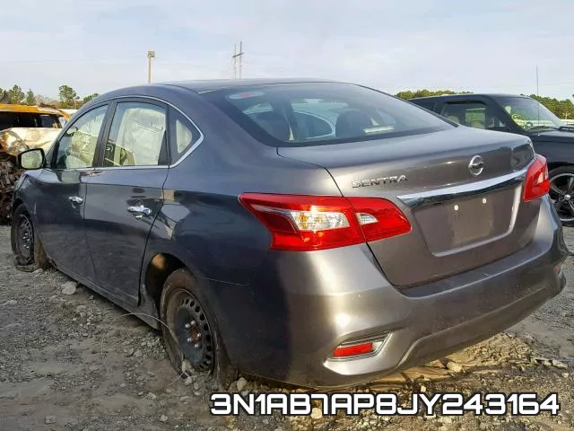 3N1AB7AP8JY243164 фото 4