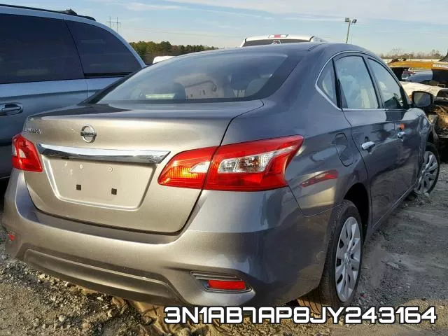 3N1AB7AP8JY243164 фото 5
