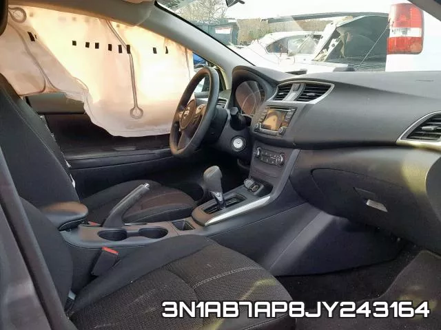 3N1AB7AP8JY243164 фото 6