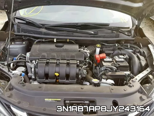 3N1AB7AP8JY243164 фото 8