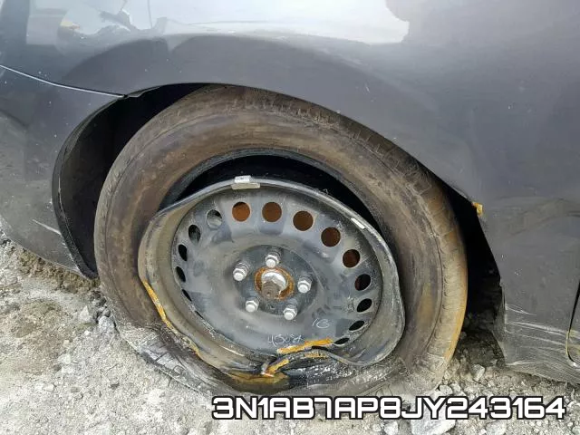 3N1AB7AP8JY243164 фото 10