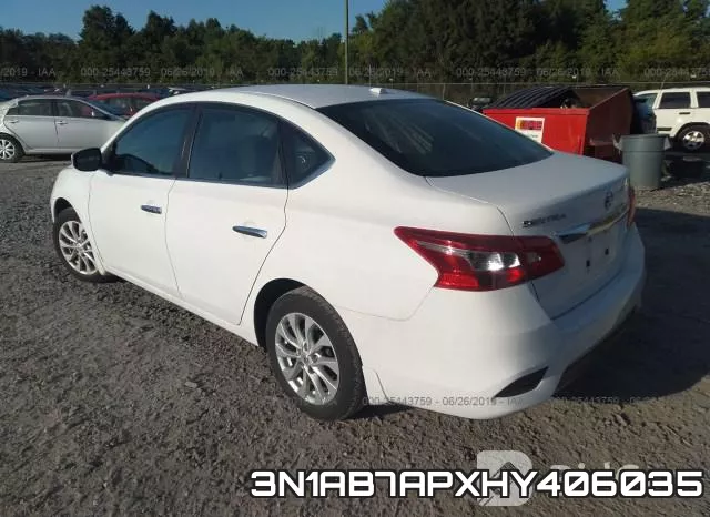 3N1AB7APXHY406035 фото 4