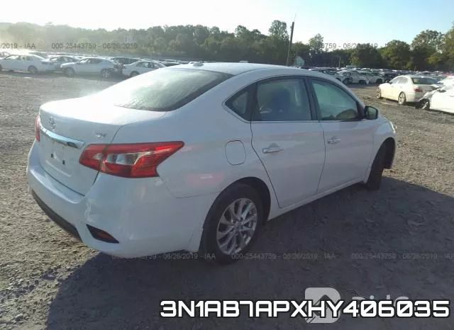 3N1AB7APXHY406035 фото 5