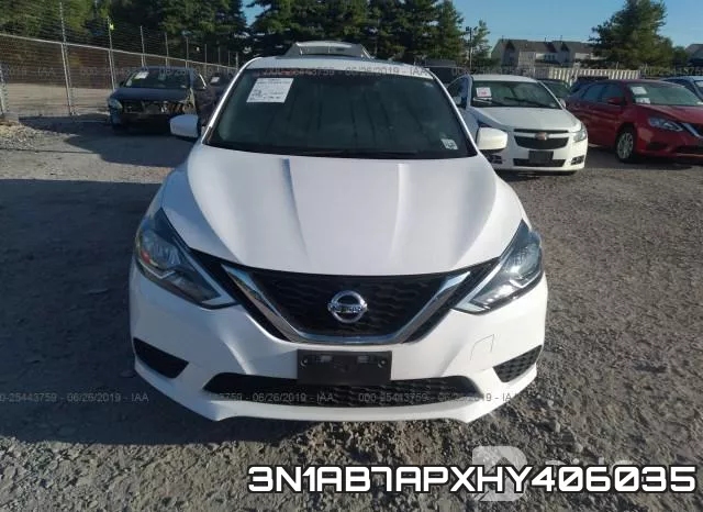 3N1AB7APXHY406035 фото 7