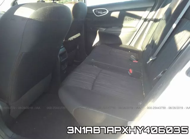 3N1AB7APXHY406035 фото 9