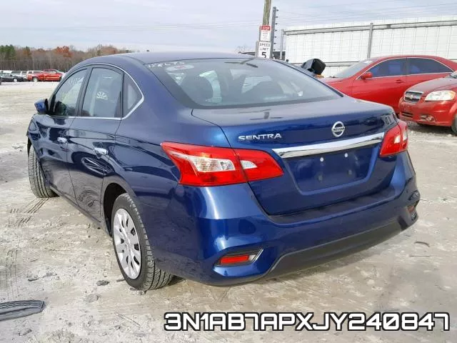 3N1AB7APXJY240847 фото 4