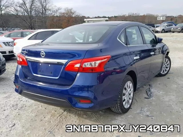 3N1AB7APXJY240847 фото 5