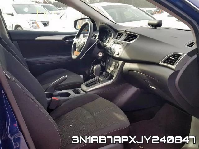 3N1AB7APXJY240847 фото 6
