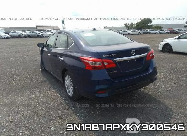 3N1AB7APXKY300546 фото 4