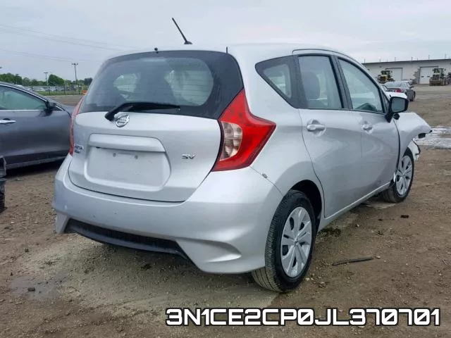 3N1CE2CP0JL370701 фото 5