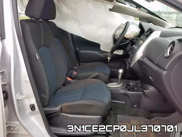 3N1CE2CP0JL370701 фото 6
