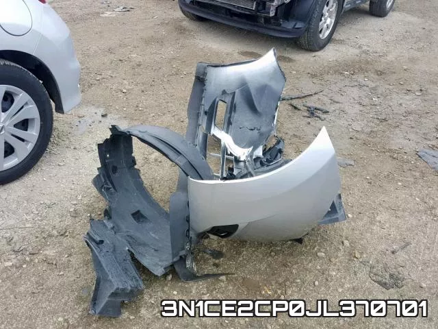 3N1CE2CP0JL370701 фото 10