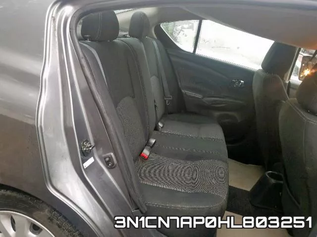 3N1CN7AP0HL803251 фото 7