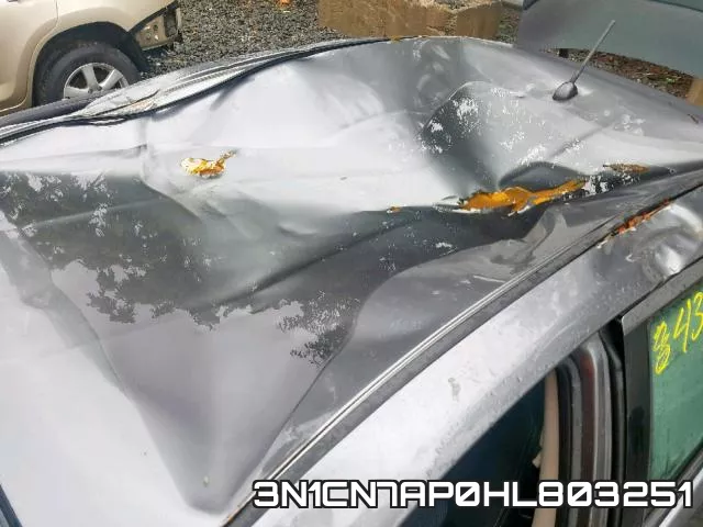3N1CN7AP0HL803251 фото 10