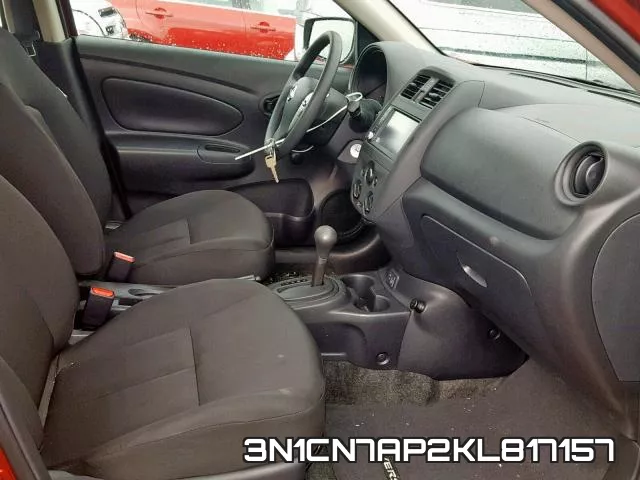 3N1CN7AP2KL817157 фото 6